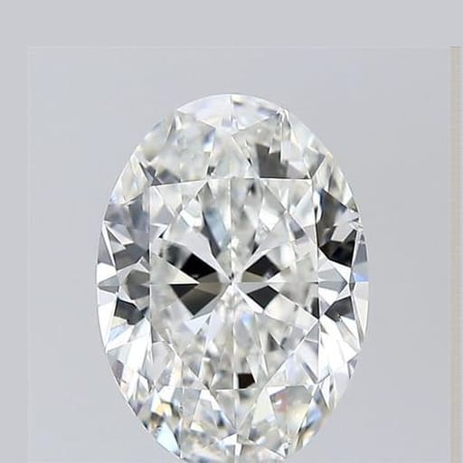 3.01 Carat Oval Diamond