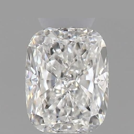 0.30 Carat Cushion Diamond