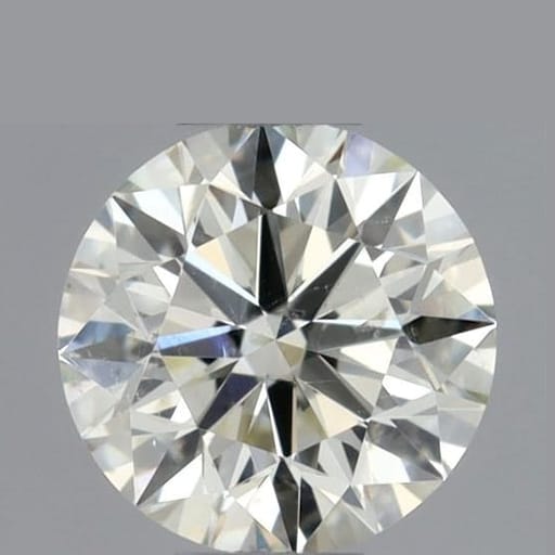 0.30 Carat Round Diamond