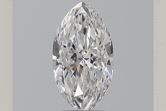 2.00 Carat Marquise Diamond