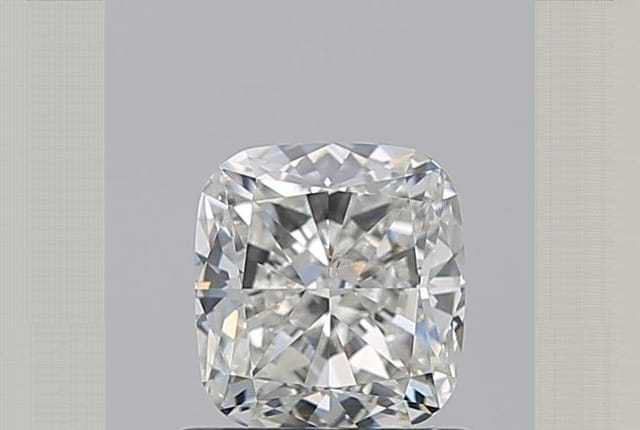 1.01 Carat Cushion Diamond