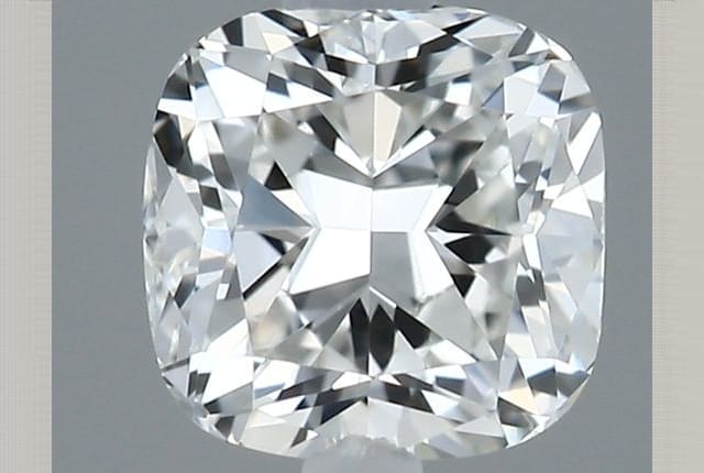 0.31 Carat Cushion Diamond