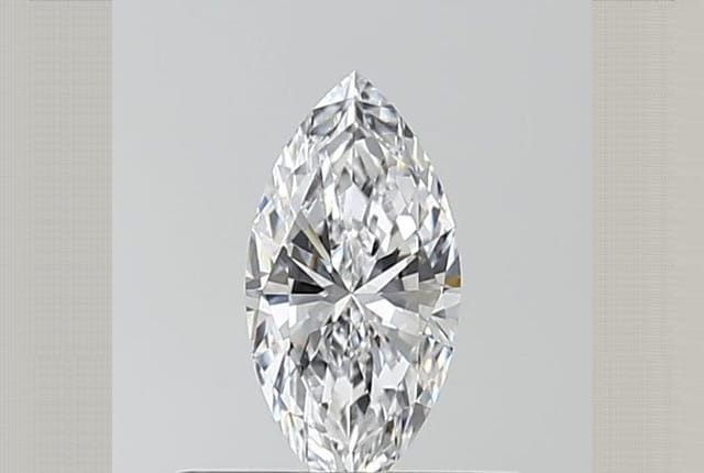 0.31 Carat Marquise Diamond