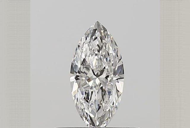 0.33 Carat Marquise Diamond