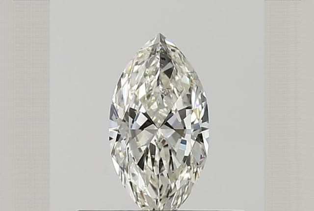 0.30 Carat Marquise Diamond