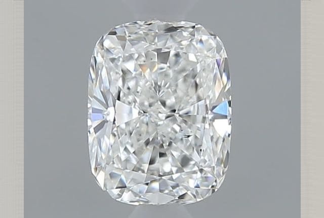 0.30 Carat Cushion Diamond