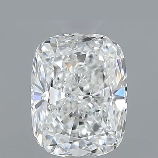 0.30 Carat Cushion Diamond