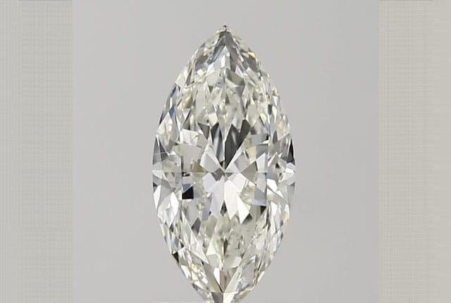1.50 Carat Marquise Diamond
