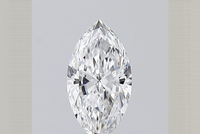 0.30 Carat Marquise Diamond