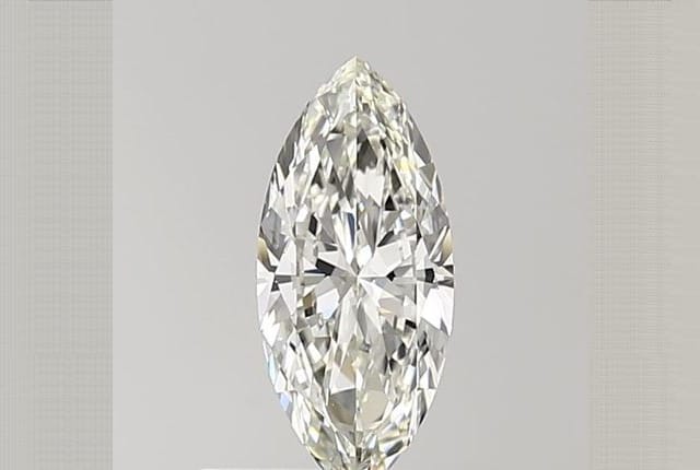 0.41 Carat Marquise Diamond