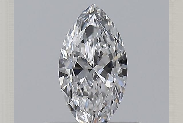 0.30 Carat Marquise Diamond