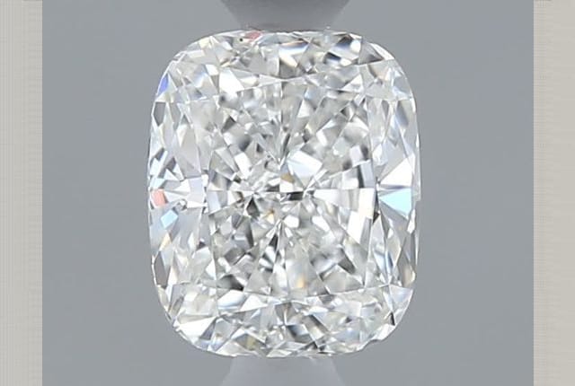 0.30 Carat Cushion Diamond