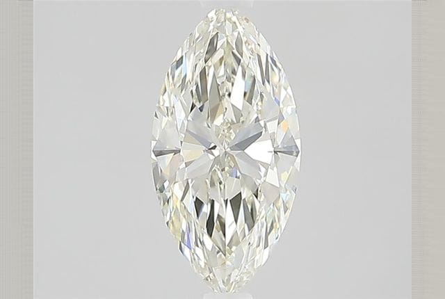 0.91 Carat Marquise Diamond