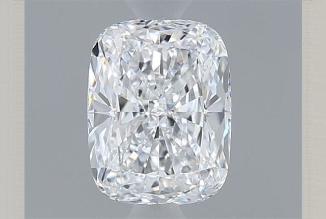 0.43 Carat Cushion Diamond