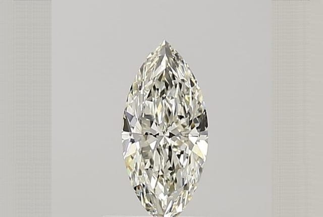 0.55 Carat Marquise Diamond