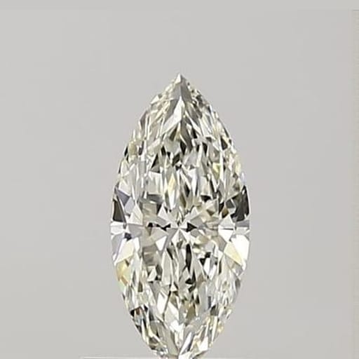 0.55 Carat Marquise Diamond