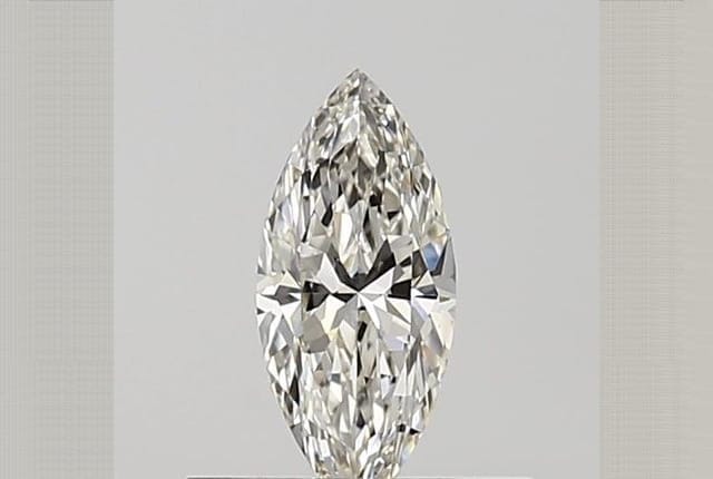 0.31 Carat Marquise Diamond