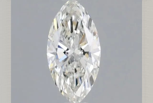 0.30 Carat Marquise Diamond