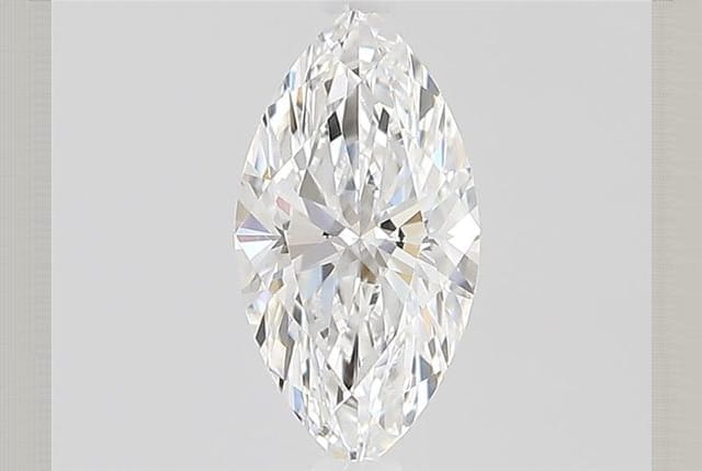 0.30 Carat Marquise Diamond