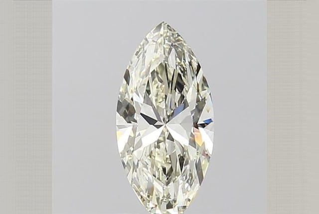 1.00 Carat Marquise Diamond