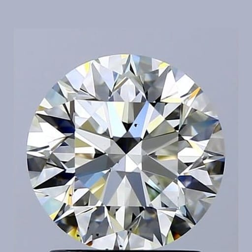 3.4 CTW Round Diamonds