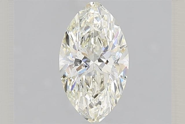 1.00 Carat Marquise Diamond