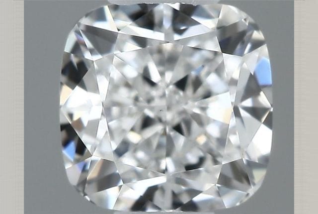 0.36 Carat Cushion Diamond