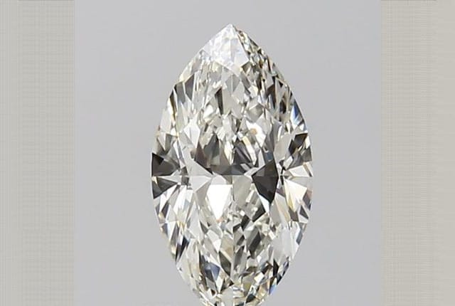0.82 Carat Marquise Diamond