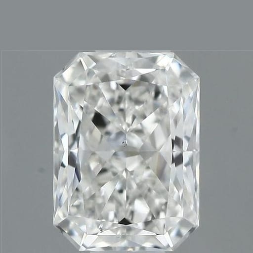 0.35 Carat Radiant Diamond