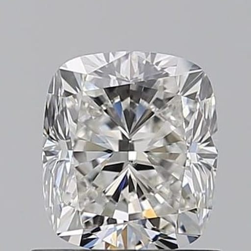 1.01 Carat Cushion Diamond