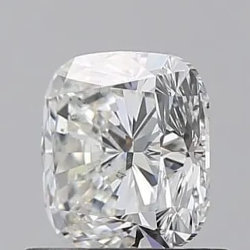 1.03 Carat Cushion Diamond