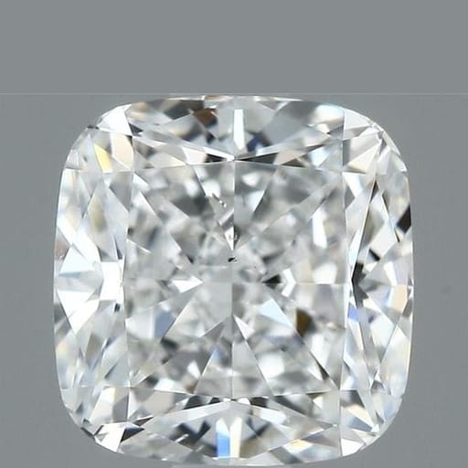 1.01 Carat Cushion Diamond