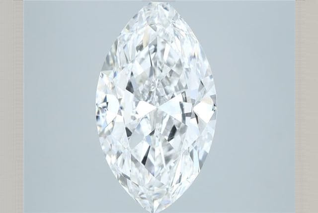 3.01 Carat Marquise Diamond