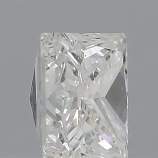 0.40 Carat Radiant Diamond