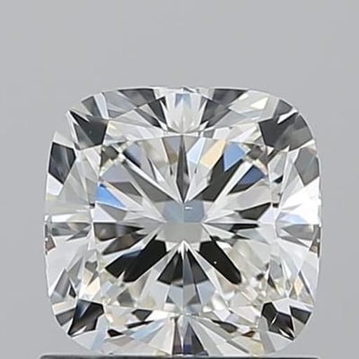 1.01 Carat Cushion Diamond