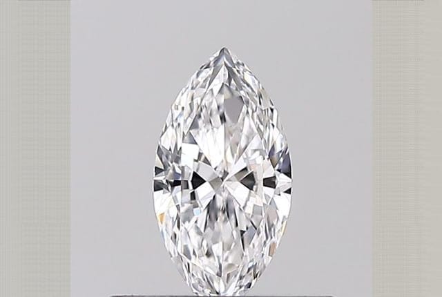 0.30 Carat Marquise Diamond