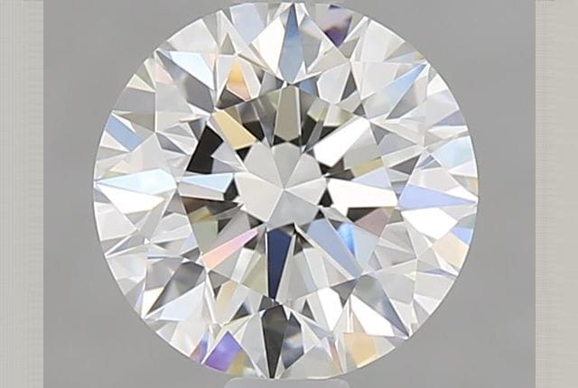 1.10 Carat Round Diamond