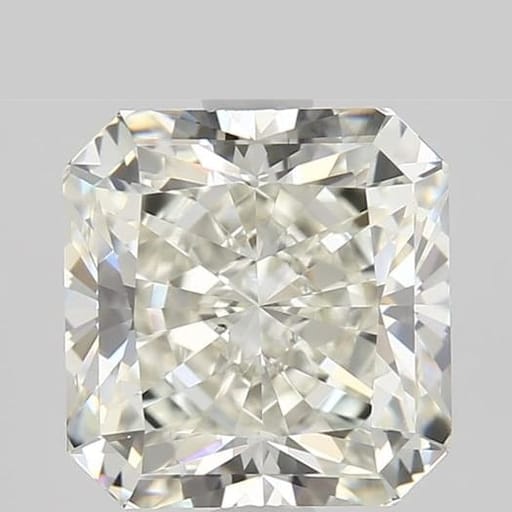 1.88 Carat Radiant Diamond