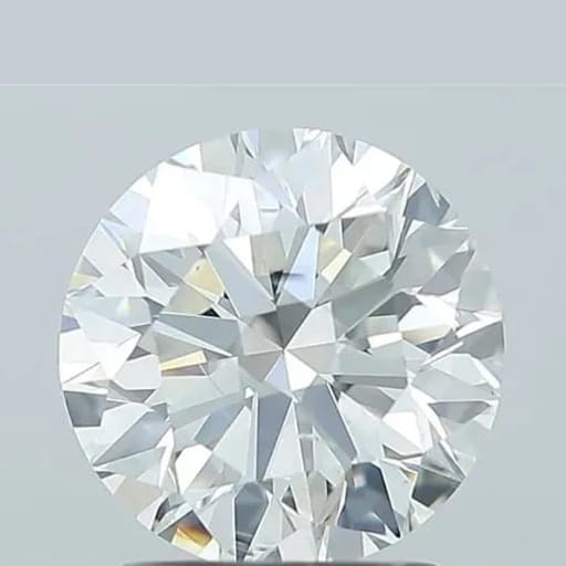 3.6 CTW Round Diamonds