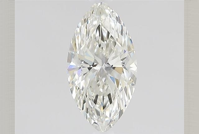 0.37 Carat Marquise Diamond