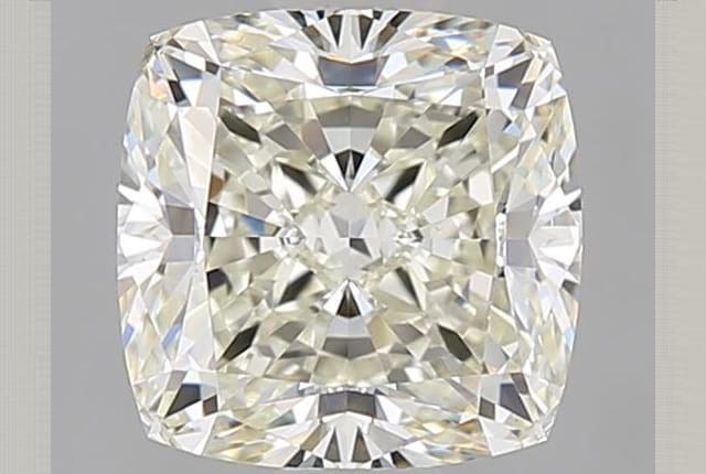 1.06 Carat Cushion Diamond