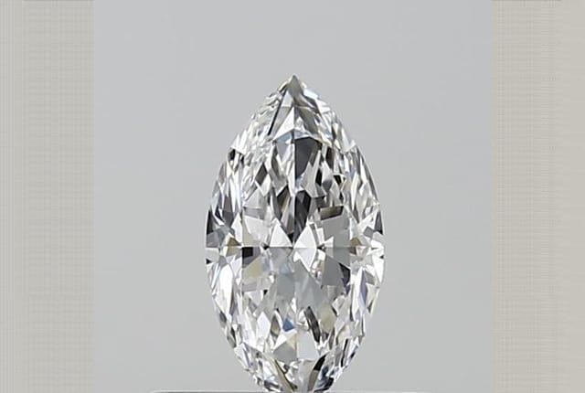 0.30 Carat Marquise Diamond
