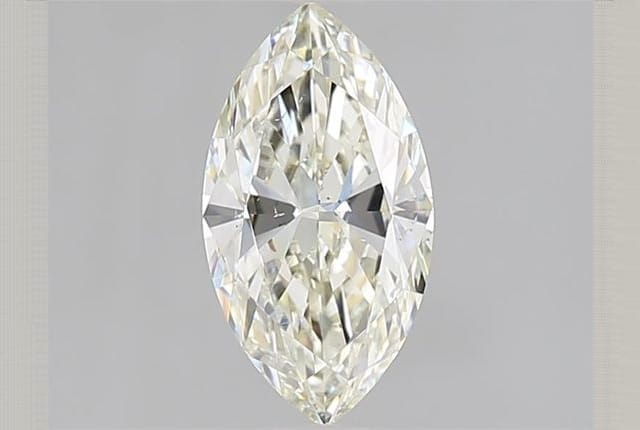 1.00 Carat Marquise Diamond