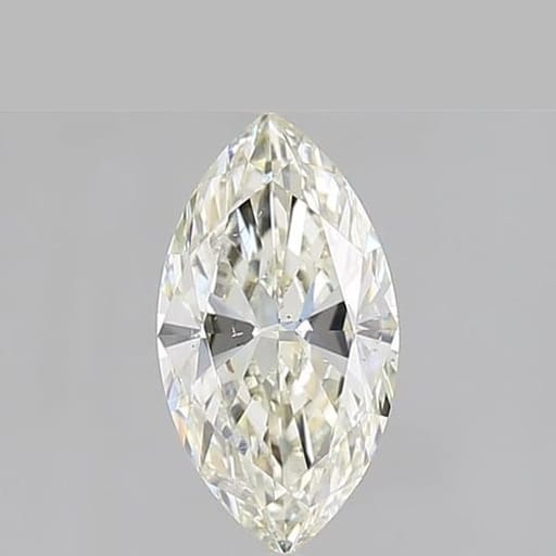 1.00 Carat Marquise Diamond