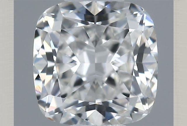 0.31 Carat Cushion Diamond
