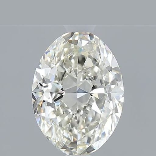 2 CTW Oval Diamonds