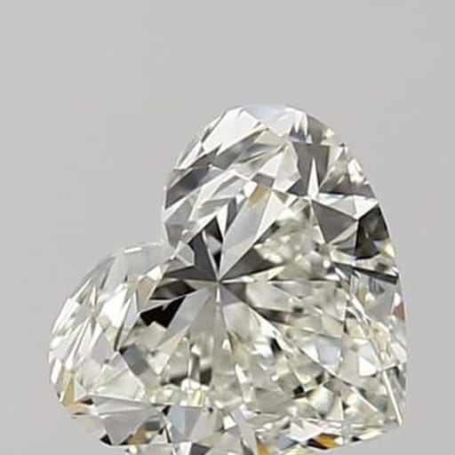 0.40 Carat Heart Diamond