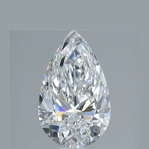 1.20 Carat Pear Diamond