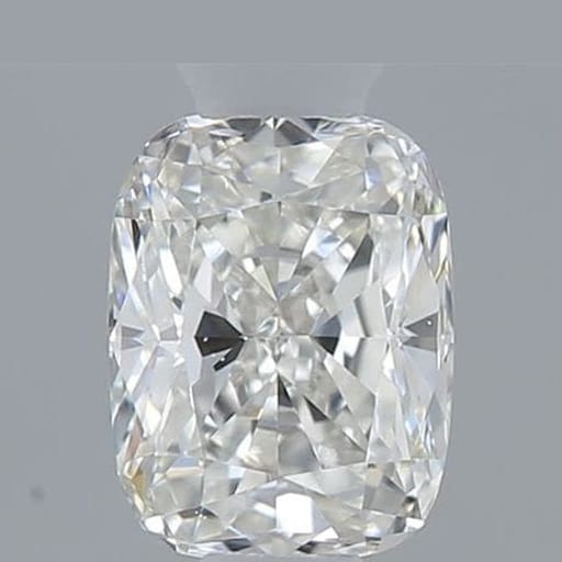 0.30 Carat Cushion Diamond