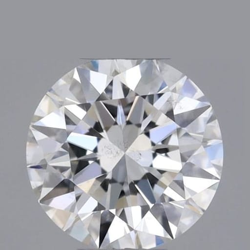 0.31 Carat Round Diamond